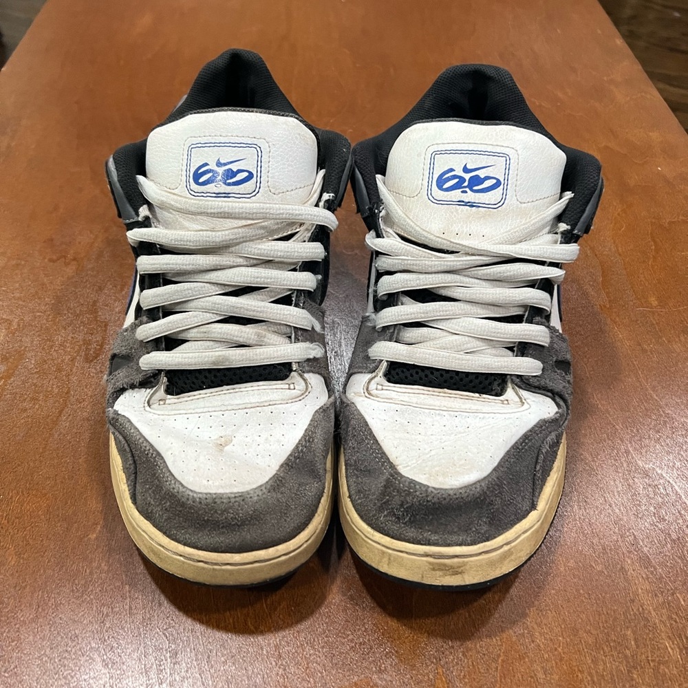 Men’s Nike 6.0 Size 12